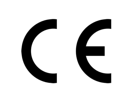 CE Certification